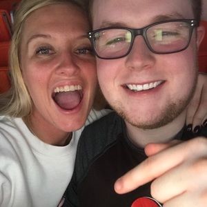 Meet your Posher, Kasey